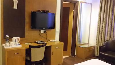 کارن هتلز-لاجی پیات ناگار