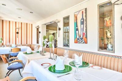 هتل ام تریلر