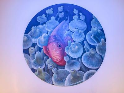 هتل ام تریلر