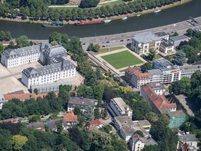 هتل ام تریلر