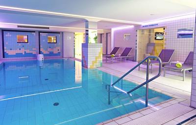 هتل ام تریلر