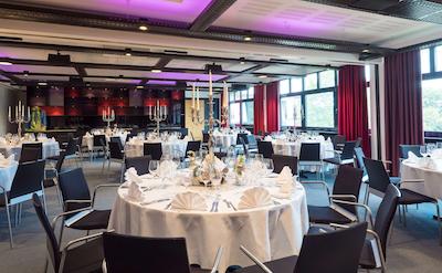 هتل ام تریلر