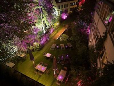 هتل ام تریلر