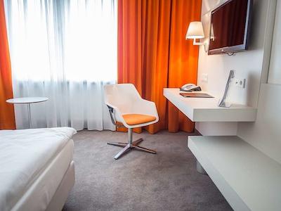 هتل ام تریلر