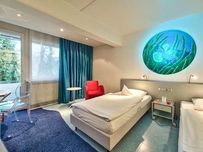 هتل ام تریلر