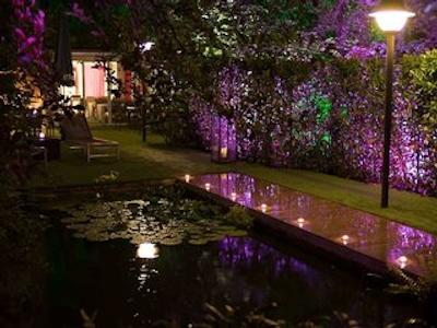 هتل ام تریلر