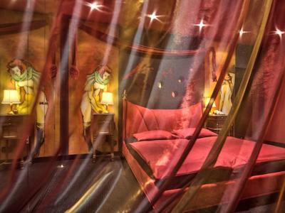 هتل ام تریلر