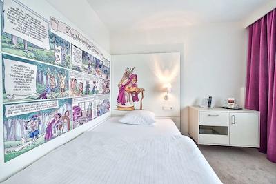 هتل ام تریلر