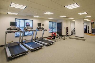 هموود سویتز بای هیلتون ناشویل واندربیلت