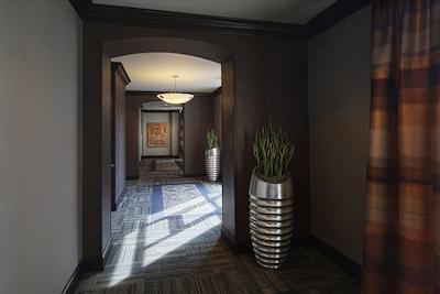 هموود سویتز بای هیلتون ناشویل واندربیلت