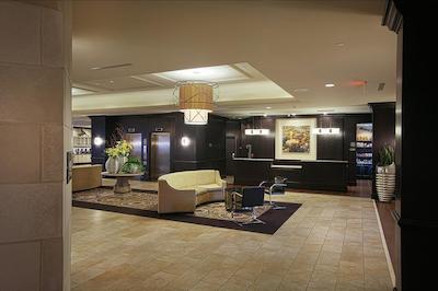 هموود سویتز بای هیلتون ناشویل واندربیلت