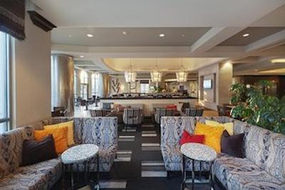 هموود سویتز بای هیلتون ناشویل واندربیلت