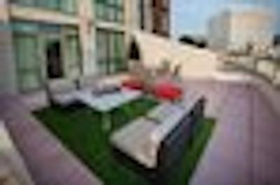 هموود سویتز بای هیلتون ناشویل واندربیلت