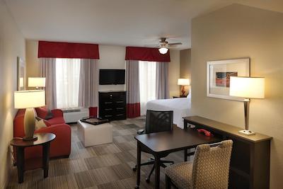 هموود سویتز بای هیلتون ناشویل واندربیلت