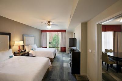 هموود سویتز بای هیلتون ناشویل واندربیلت