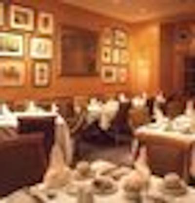 د گاینسبروگه هتل