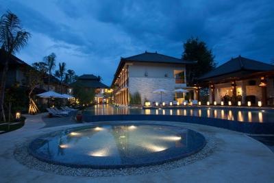 گراند ویز نوسا دوا