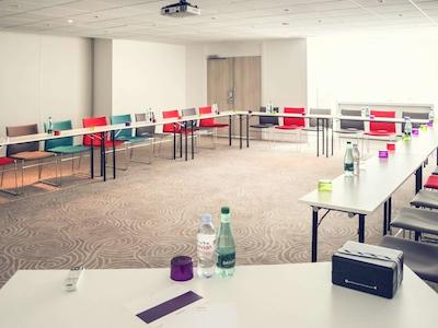 هتل مرکور بردیوکس سنتر