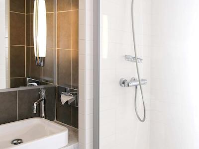 هتل مرکور بردیوکس سنتر