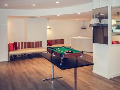 هتل مرکور بردیوکس سنتر