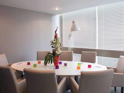 هتل مرکور بردیوکس سنتر