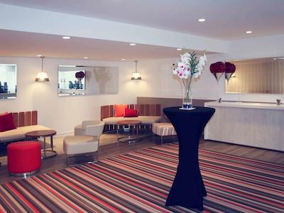 هتل مرکور بردیوکس سنتر