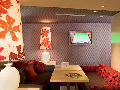 هتل مرکور بردیوکس سنتر