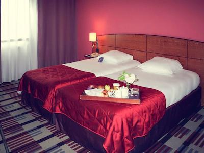 هتل مرکور بردیوکس سنتر