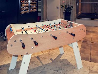 هتل مرکور بردیوکس سنتر