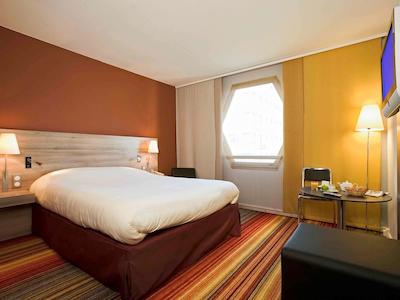 هتل مرکور بردیوکس سنتر