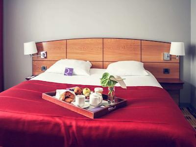 هتل مرکور بردیوکس سنتر