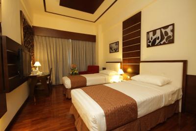 ماهارادجا جاکارتا