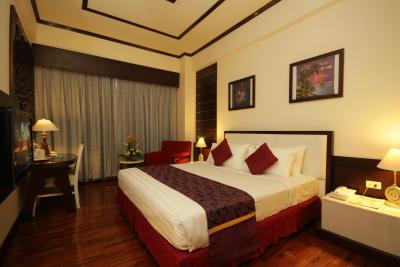 ماهارادجا جاکارتا