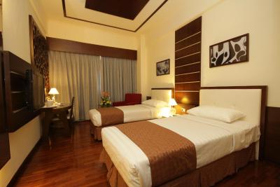 ماهارادجا جاکارتا