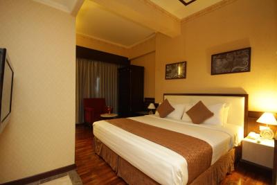 ماهارادجا جاکارتا