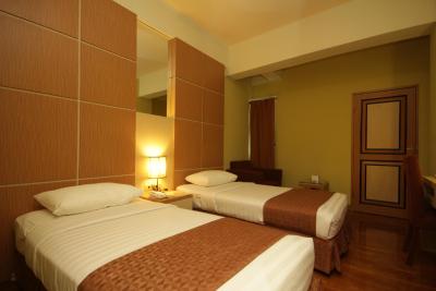 ماهارادجا جاکارتا