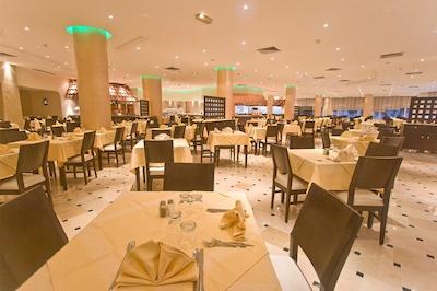 هامامت گاردن ریزرت اند اسپا