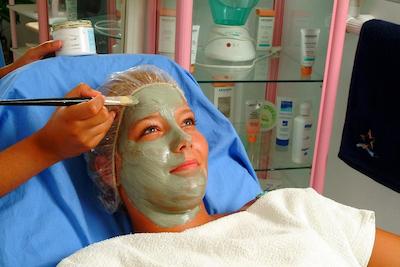 هامامت گاردن ریزرت اند اسپا