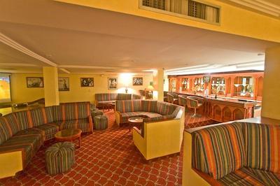 هامامت گاردن ریزرت اند اسپا