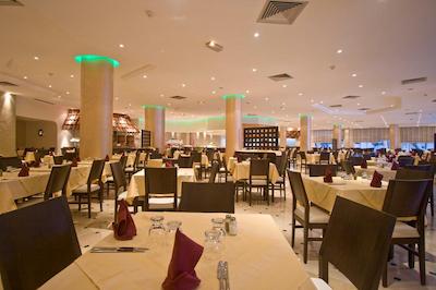 هامامت گاردن ریزرت اند اسپا