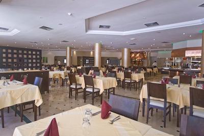 هامامت گاردن ریزرت اند اسپا