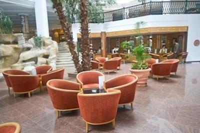 هامامت گاردن ریزرت اند اسپا