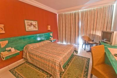 هامامت گاردن ریزرت اند اسپا