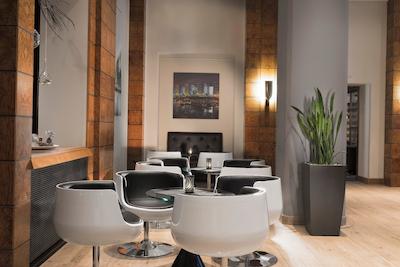 وایندهام دویسبورجر هف هتل