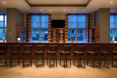 وایندهام دویسبورجر هف هتل