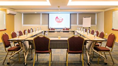 د بنب جاکارتا کلاپا گادینگ