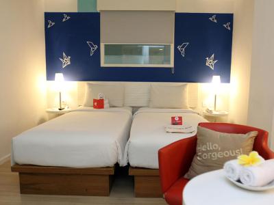 د بنب جاکارتا کلاپا گادینگ