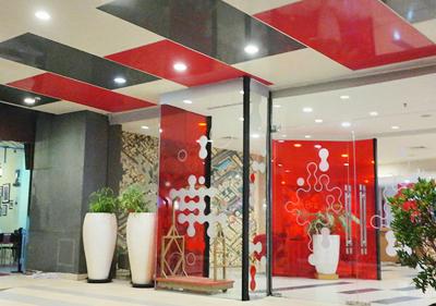 د بنب جاکارتا کلاپا گادینگ