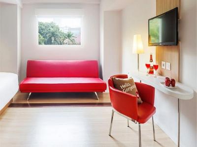 د بنب جاکارتا کلاپا گادینگ