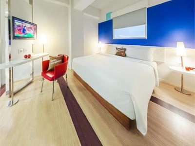 د بنب جاکارتا کلاپا گادینگ